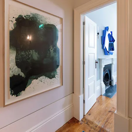 Otel Maison Bleue By Foz