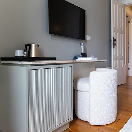 Maison Bleue By Foz 4* Porto