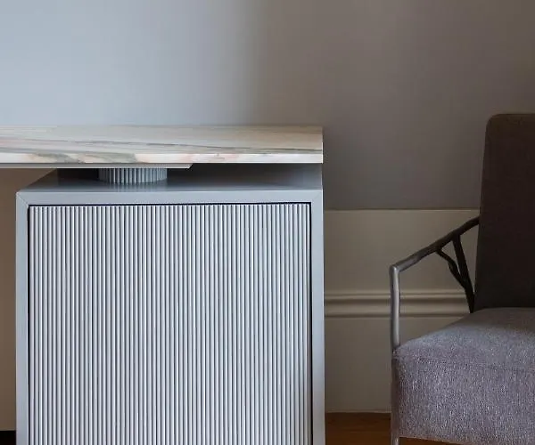 Maison Bleue By Foz 4*