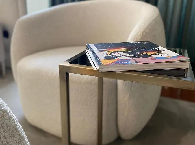 Maison Bleue By Foz 4* 포르투