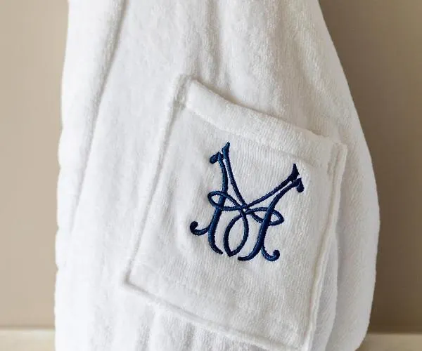 Maison Bleue By Foz Hotel