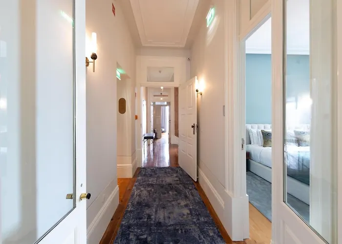 Hotel Maison Bleue By Foz