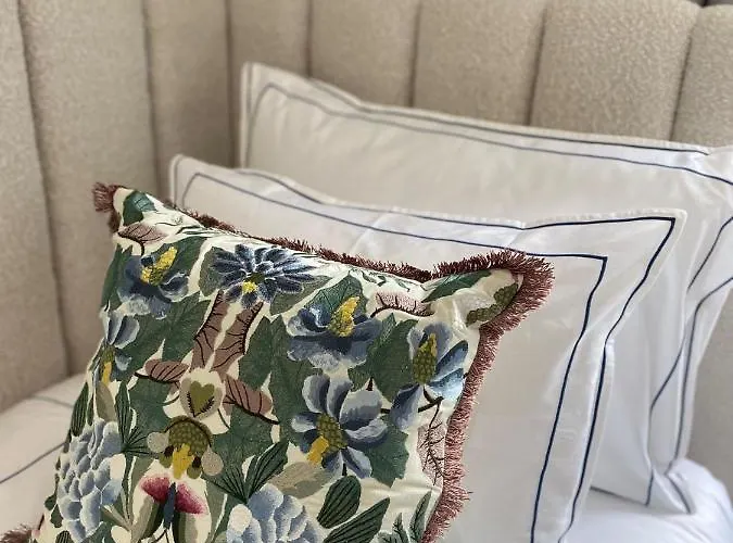 فندق Maison Bleue By Foz