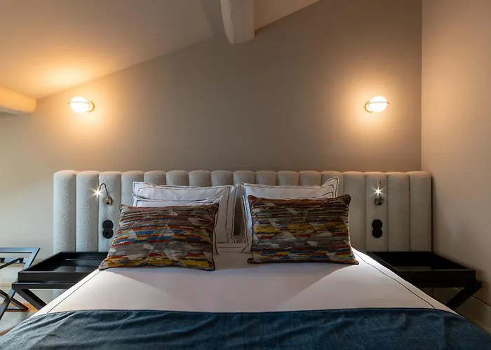 Hotel Maison Bleue By Foz Porto