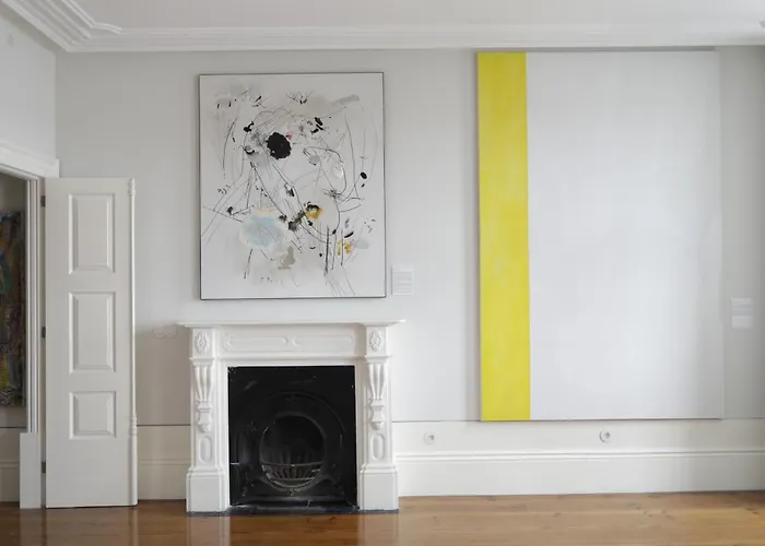 Maison Bleue By Foz 호텔 포르투