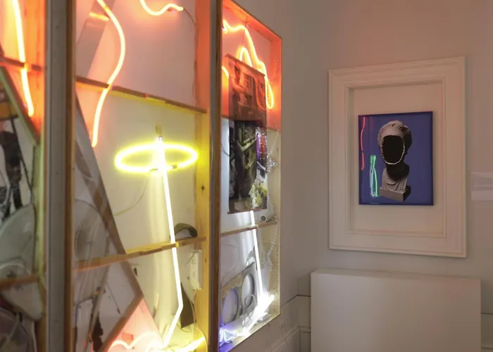 Maison Bleue By Foz فندق