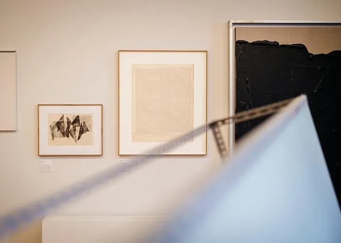 فندق Maison Bleue By Foz