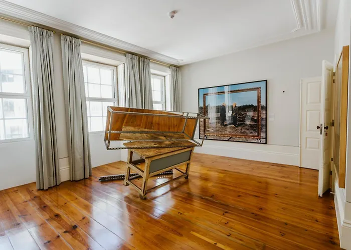 Maison Bleue By Foz فندق بورتو