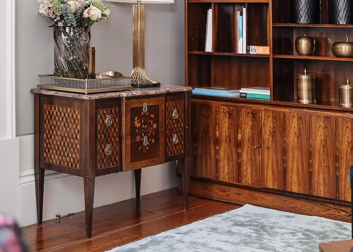 Maison Bleue By Foz فندق 4*