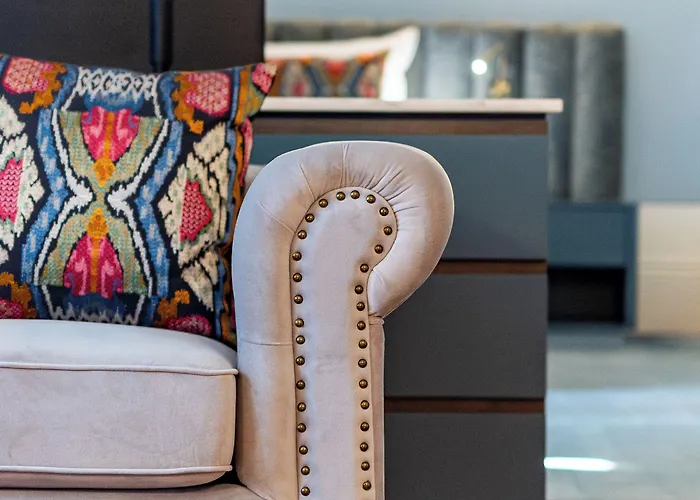 Maison Bleue By Foz 4* Porto