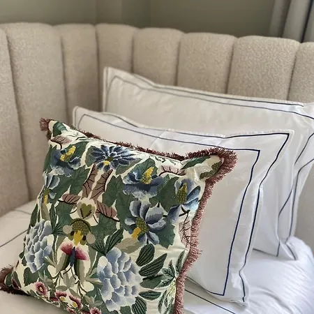 מלון Maison Bleue By Foz