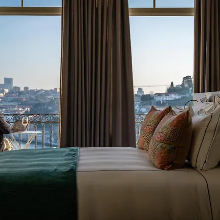 Maison Bleue By Foz פורטו