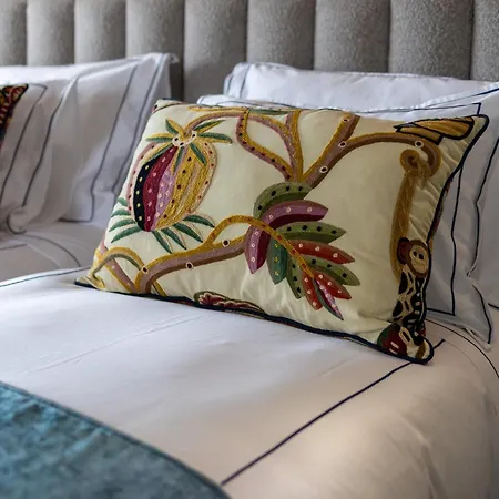 Maison Bleue By Foz מלון 4*