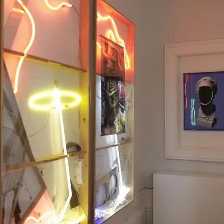 Maison Bleue By Foz מלון