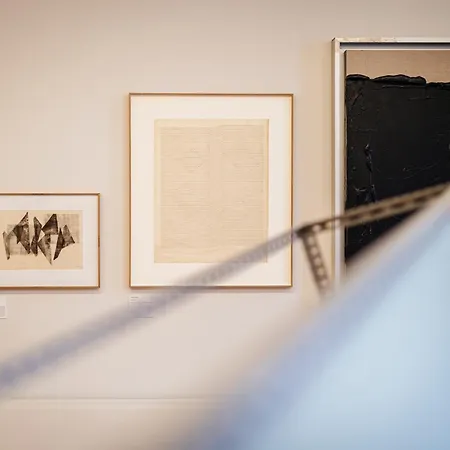 מלון Maison Bleue By Foz