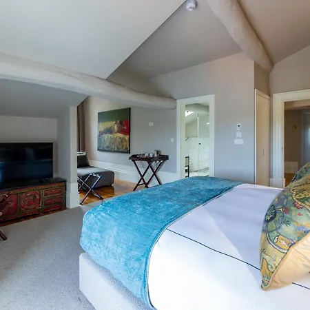 Maison Bleue By Foz Oporto