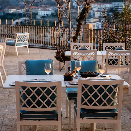 Maison Bleue By Foz פורטו