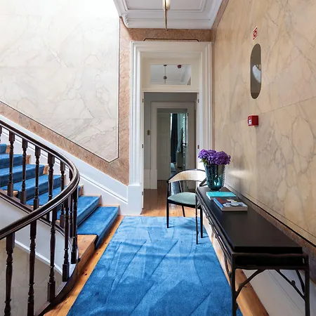 Maison Bleue By Foz מלון פורטו