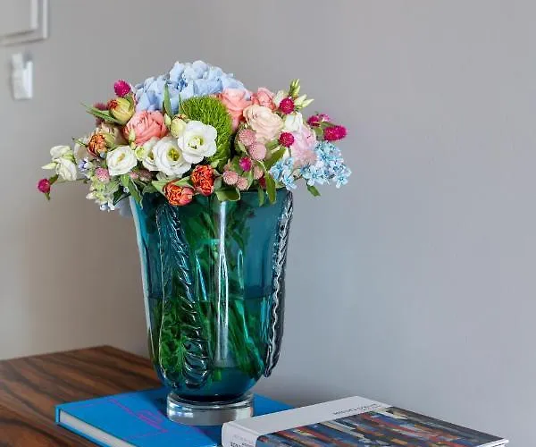 Maison Bleue By Foz 4*