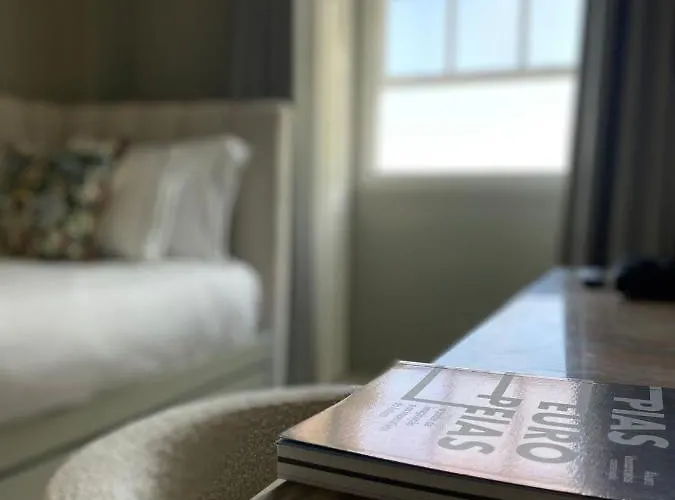 Maison Bleue By Foz 4* Oporto