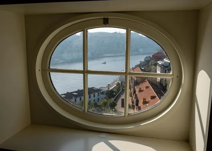 Maison Bleue By Foz Hotell 4*