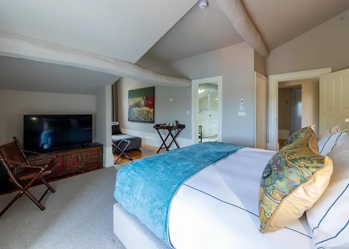 Maison Bleue By Foz Порту