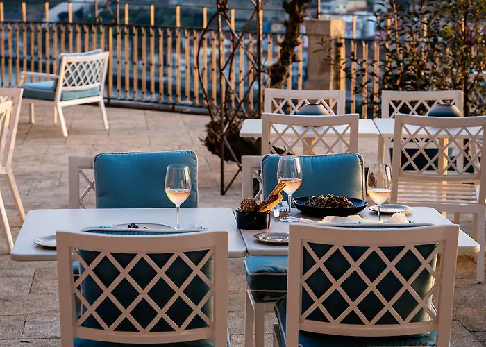 Maison Bleue By Foz Porto