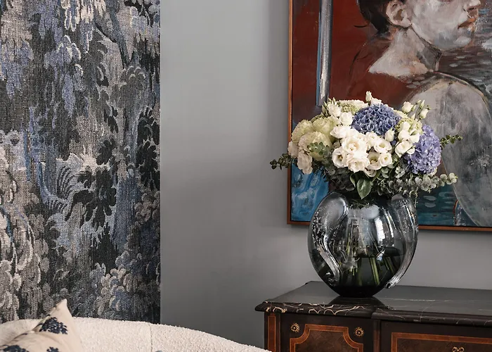 Maison Bleue By Foz 4*