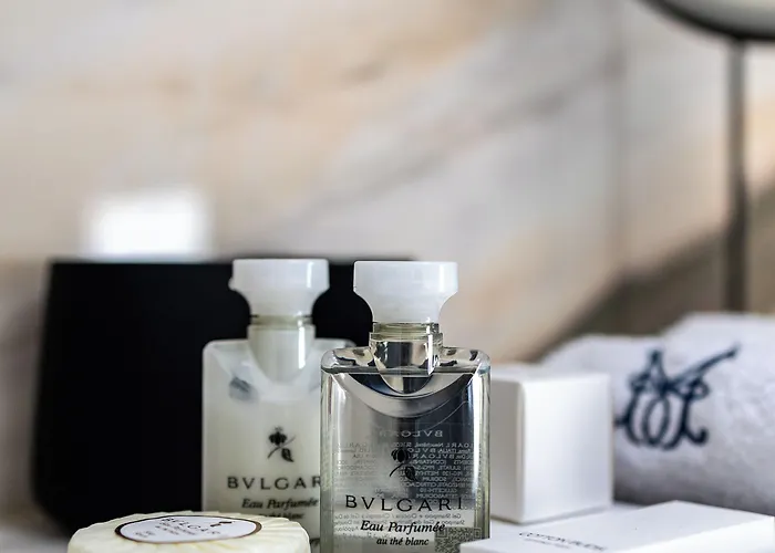 Hotell Maison Bleue By Foz