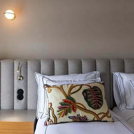 Maison Bleue By Foz Hotel