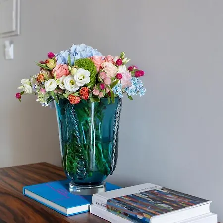 Maison Bleue By Foz 4*