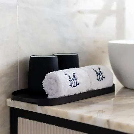 Maison Bleue By Foz Hotel