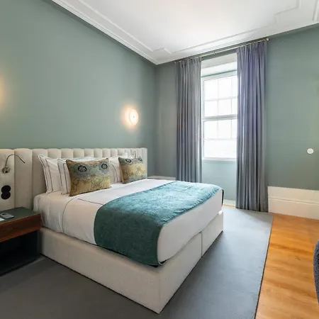 Maison Bleue By Foz Hotel Porto
