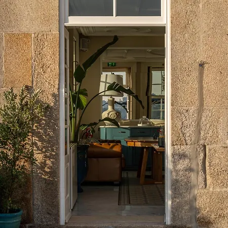 Maison Bleue By Foz 4*