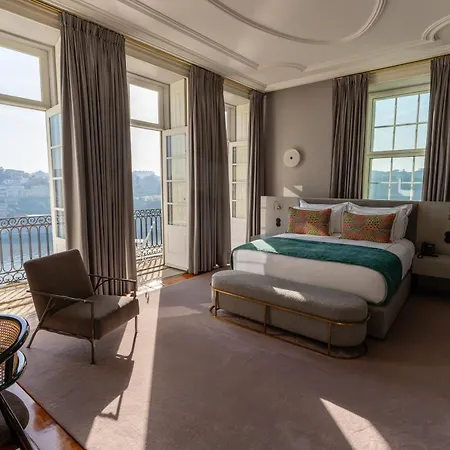 Maison Bleue By Foz Porto