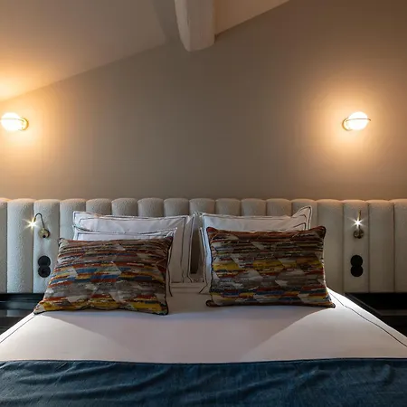 Hotel Maison Bleue By Foz Porto