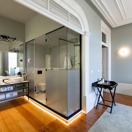 Maison Bleue By Foz Porto