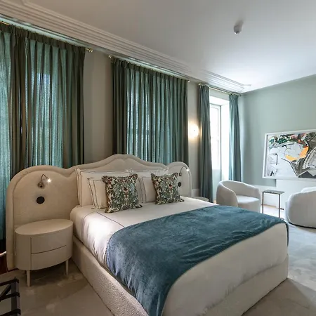 Maison Bleue By Foz 4*