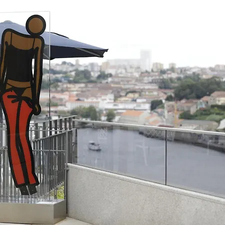 Maison Bleue By Foz Hotel 4*