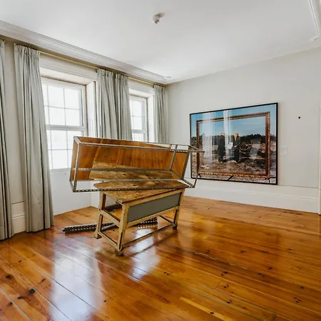 Maison Bleue By Foz Hotel Porto