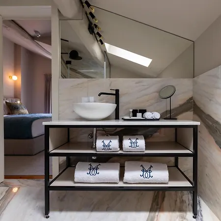 Maison Bleue By Foz Porto