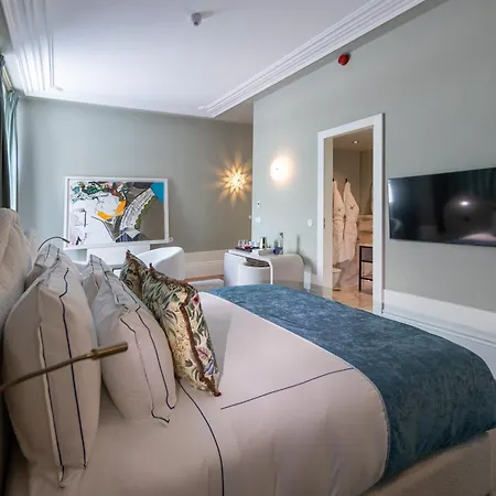 Maison Bleue By Foz ポルト