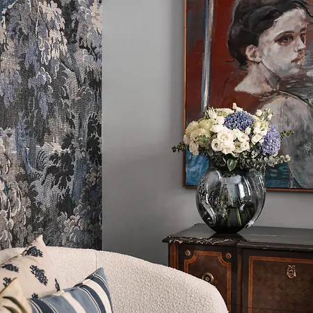 Maison Bleue By Foz 4*