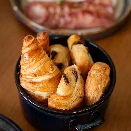 Hotel Maison Bleue By Foz