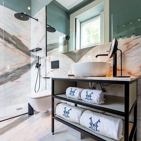 Maison Bleue By Foz Hotel