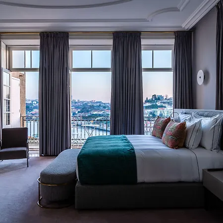 Maison Bleue By Foz 4* Porto