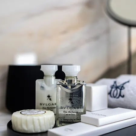 Hotel Maison Bleue By Foz