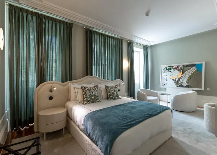 Maison Bleue By Foz 4*